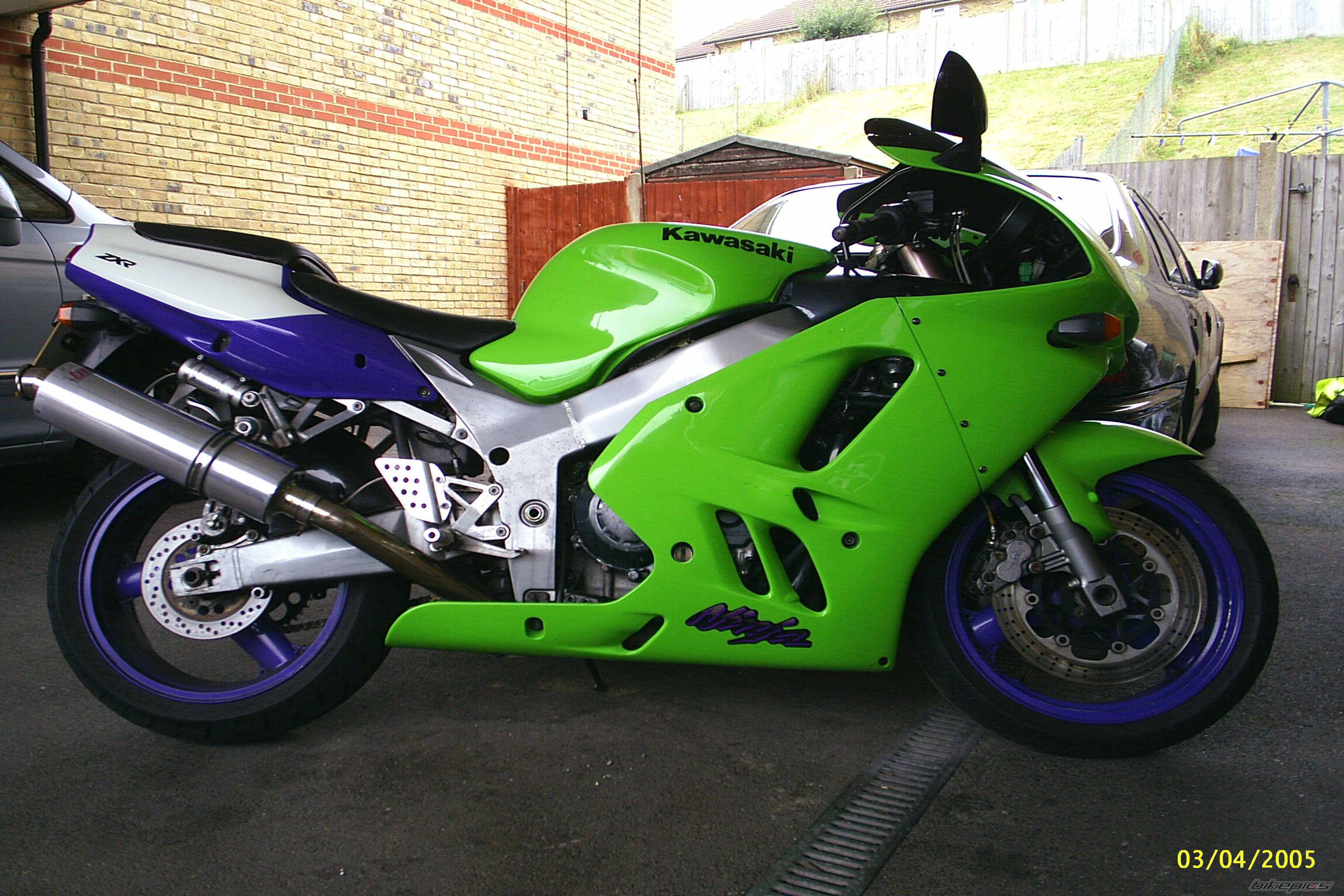 Bike Photo 427102