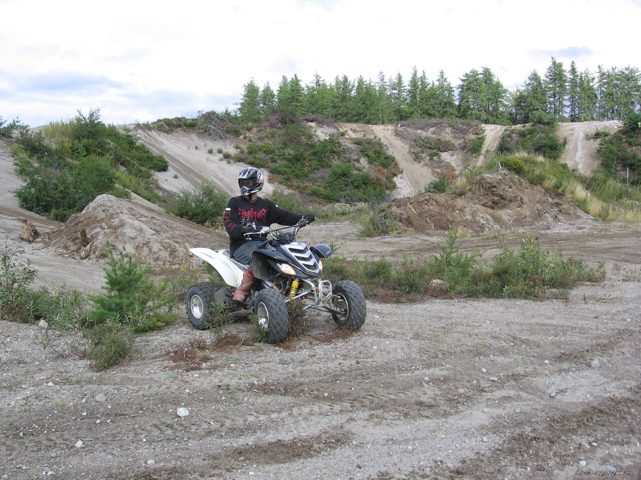 Bike Photo 427108