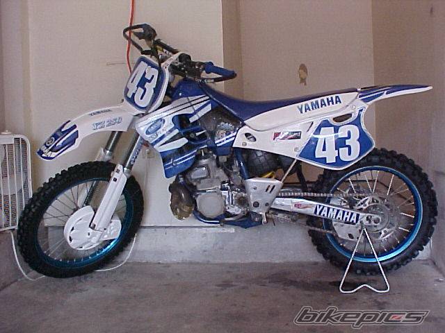 Bike Photo 427112