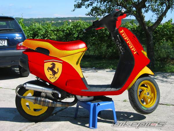 Bike Photo 427122