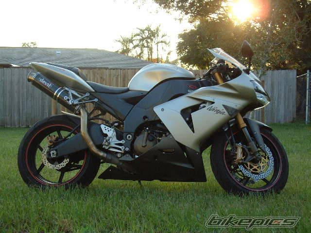 Bike Photo 427158