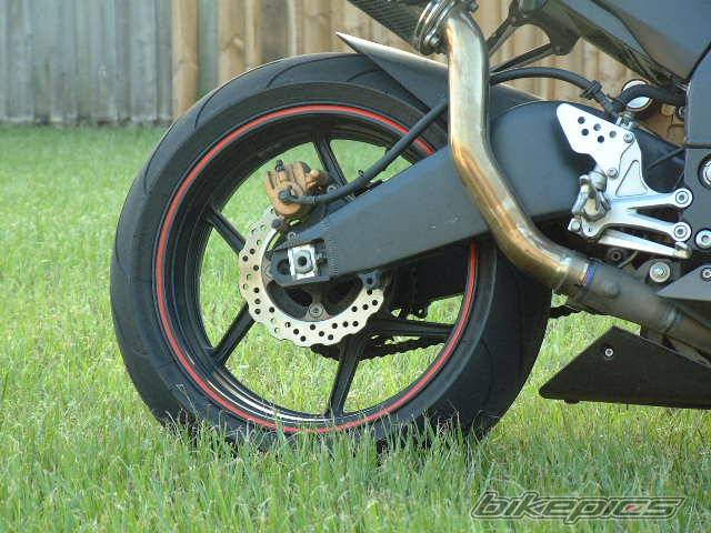Bike Photo 427160
