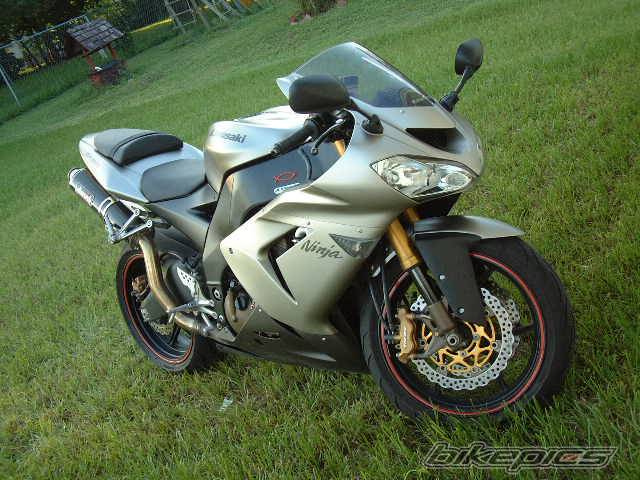 Bike Photo 427165