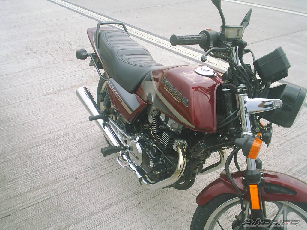 Bike Photo 427200