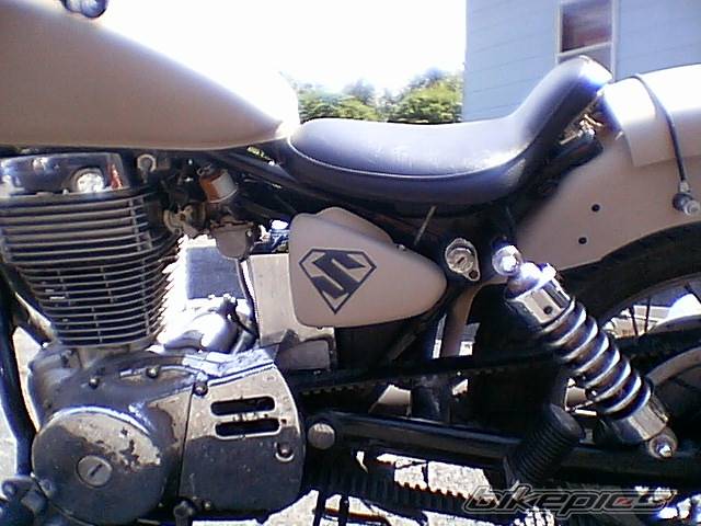 Bike Photo 427216