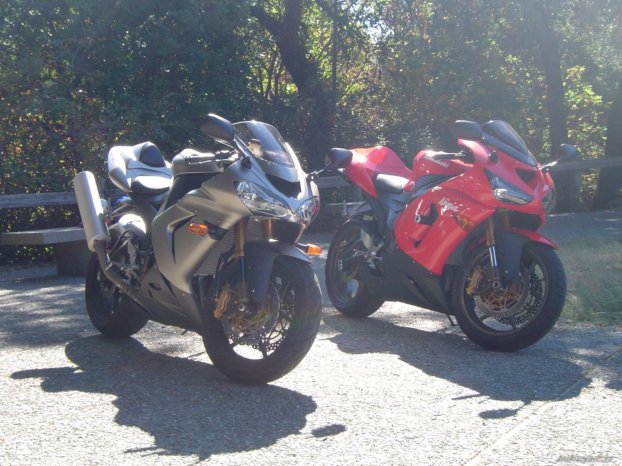 Bike Photo 427233