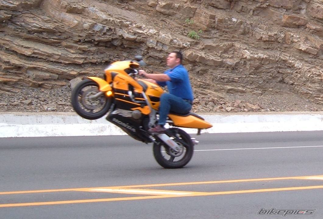 Bike Photo 427240