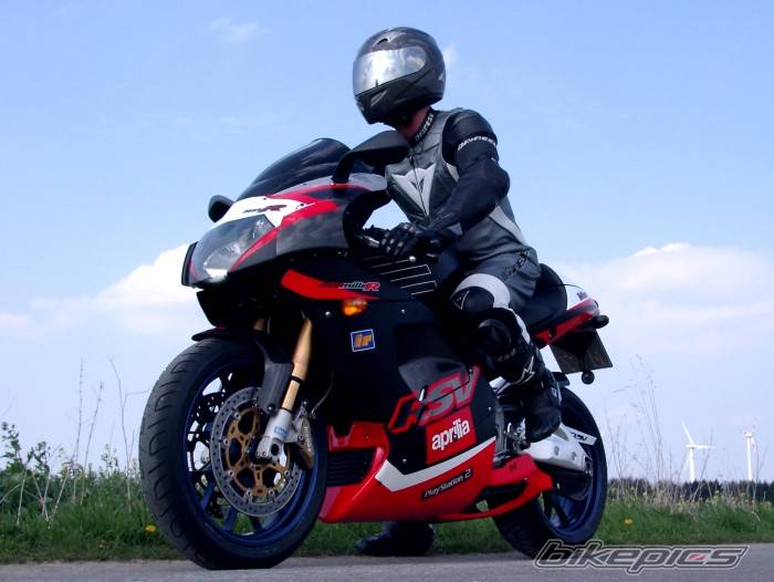 Bike Photo 427256