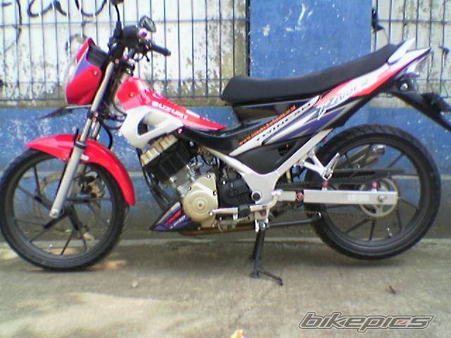 Bike Photo 427275