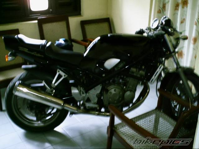 Bike Photo 427276