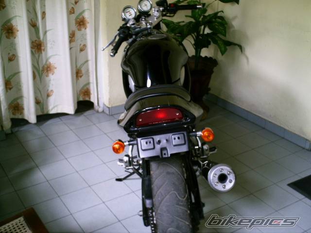 Bike Photo 427277