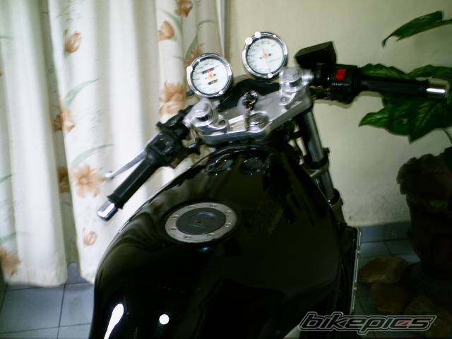 Bike Photo 427278