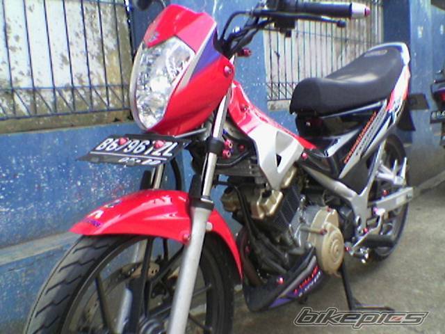 Bike Photo 427279