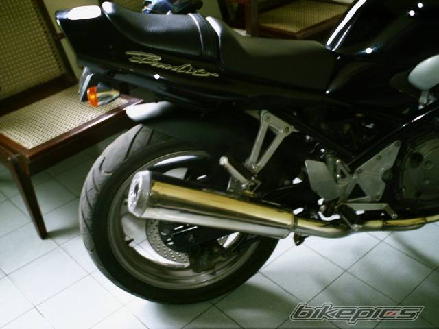 Bike Photo 427280