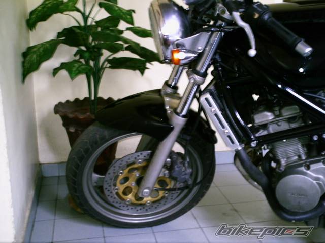 Bike Photo 427283