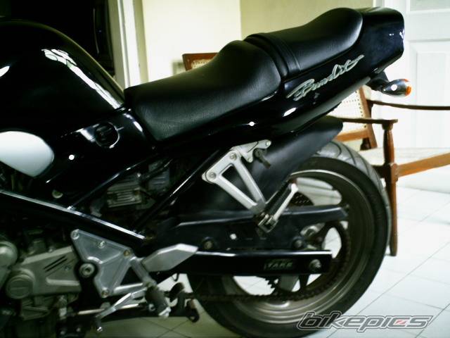 Bike Photo 427284