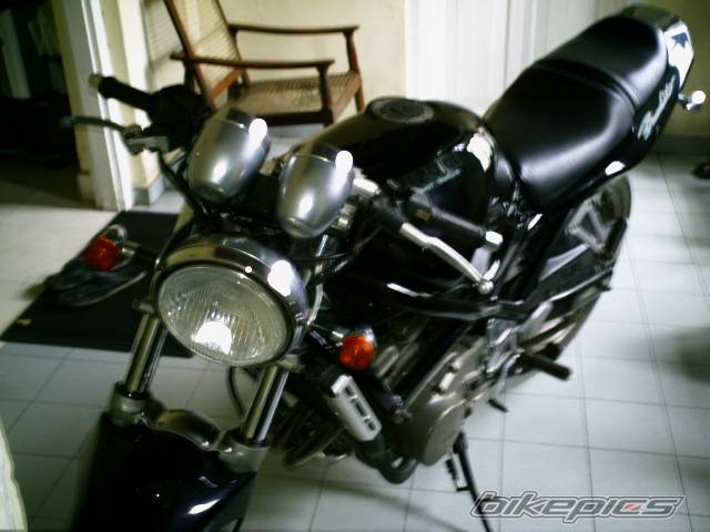 Bike Photo 427286