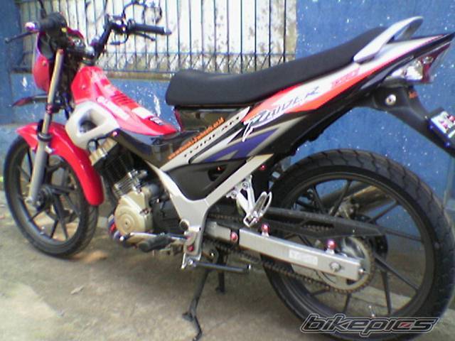 Bike Photo 427287