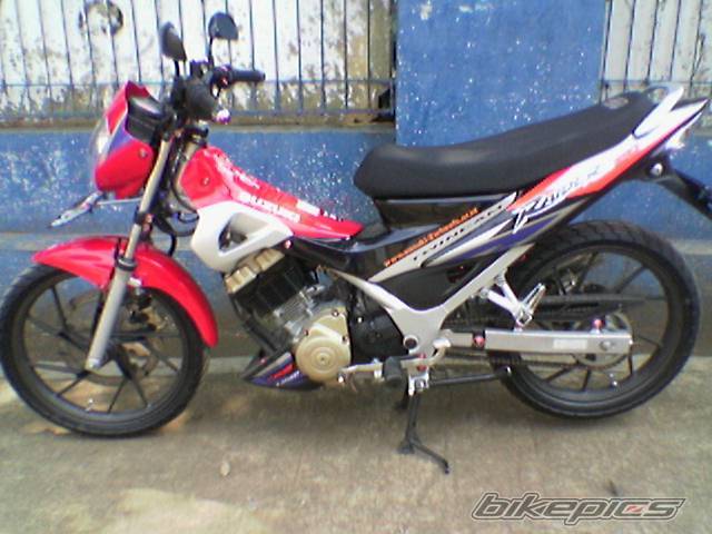 Bike Photo 427288
