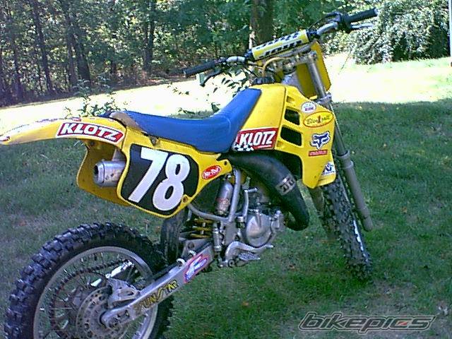 Bike Photo 42730