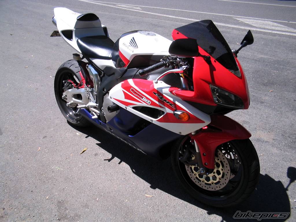 Bike Photo 427302