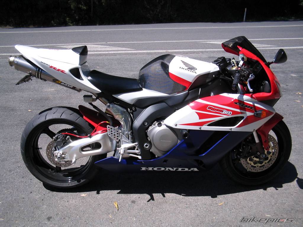 Bike Photo 427304