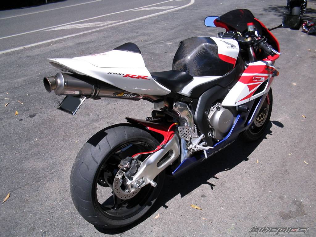 Bike Photo 427307