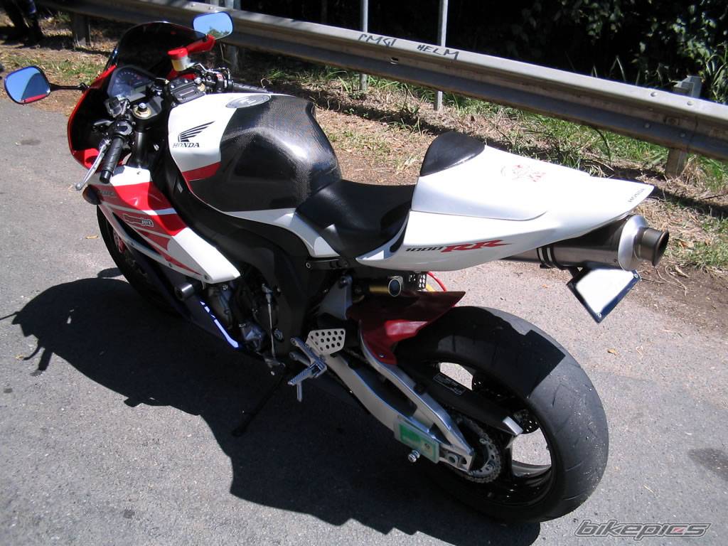 Bike Photo 427308