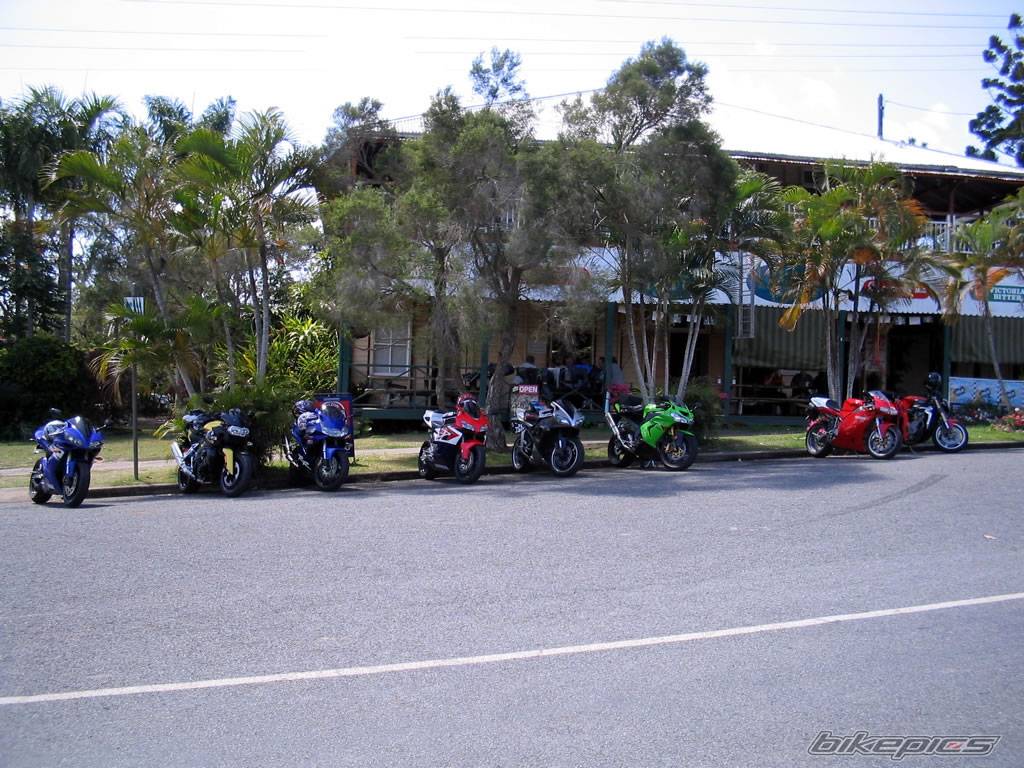 Bike Photo 427313
