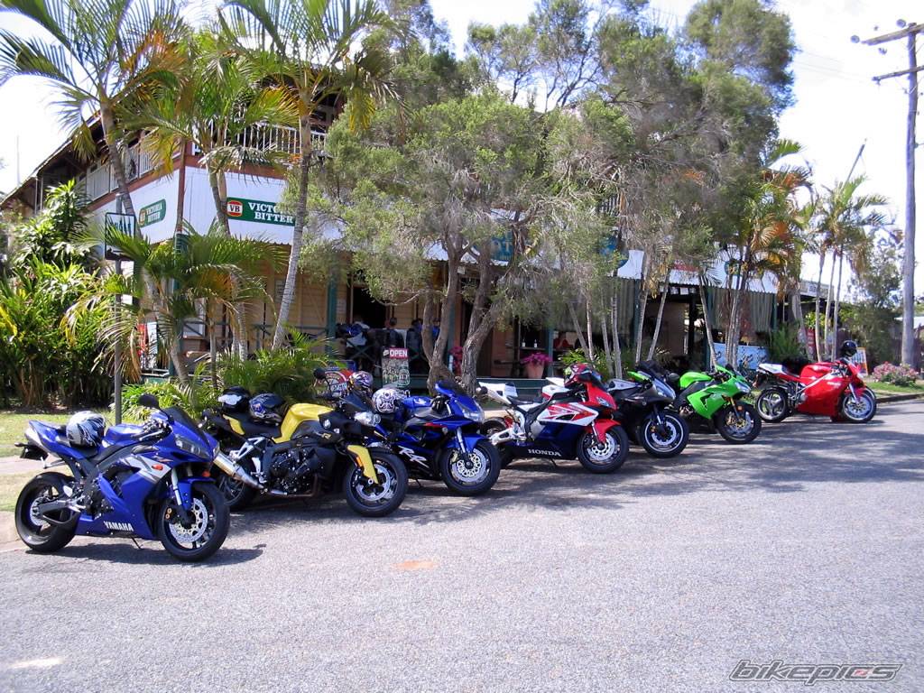 Bike Photo 427314