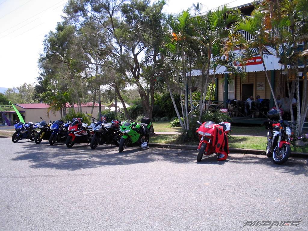 Bike Photo 427315