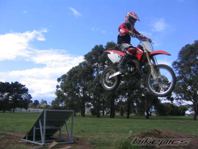 Bike Photo 427319