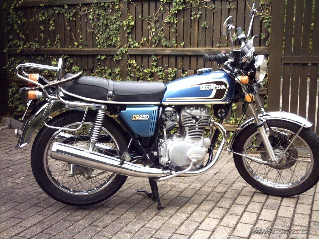 Bike Photo 427343