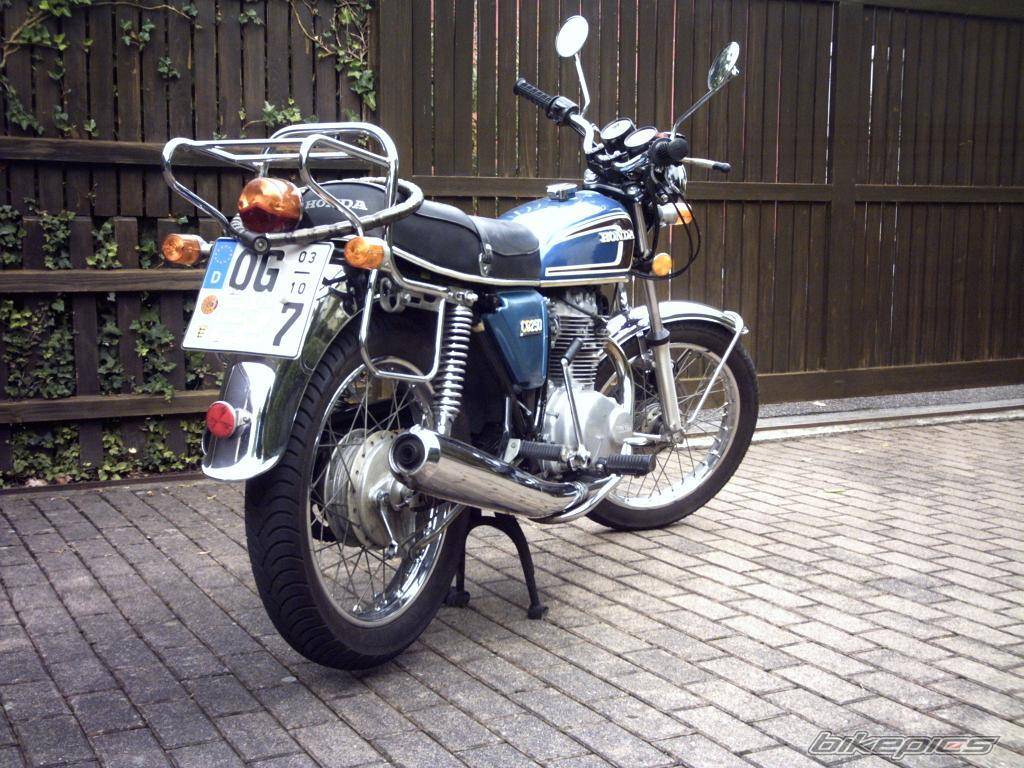 Bike Photo 427344