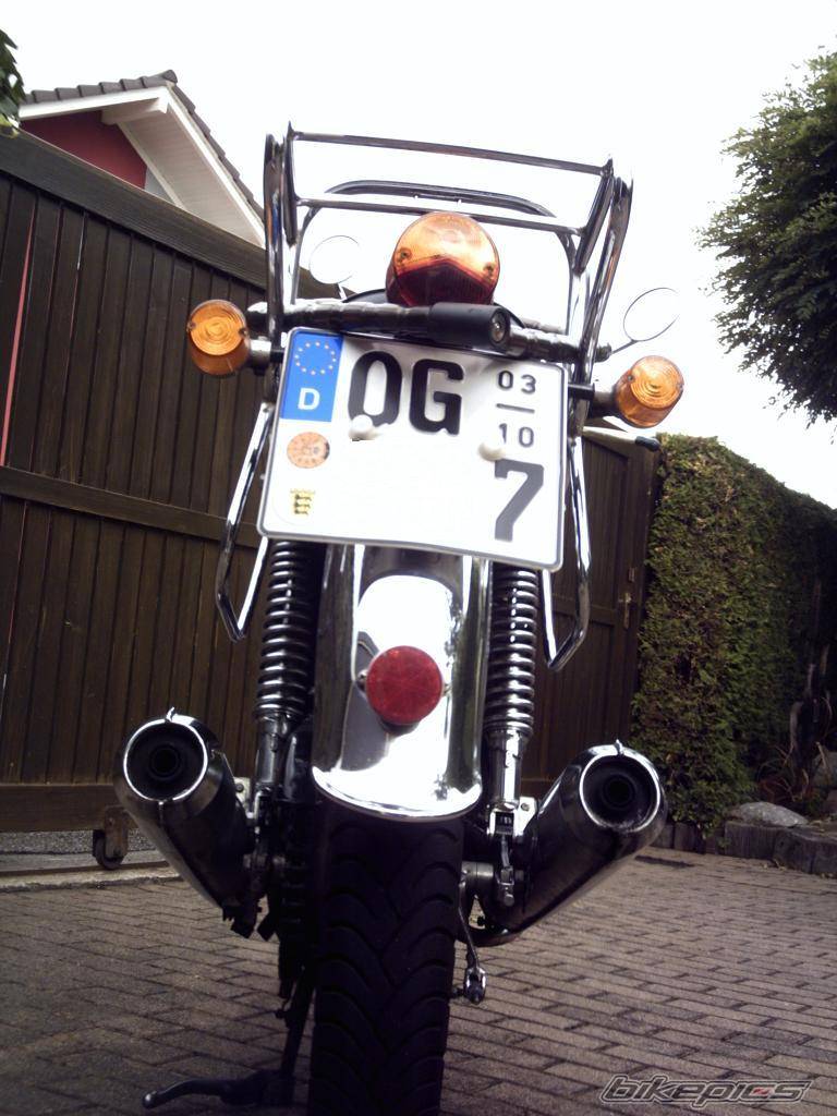 Bike Photo 427345
