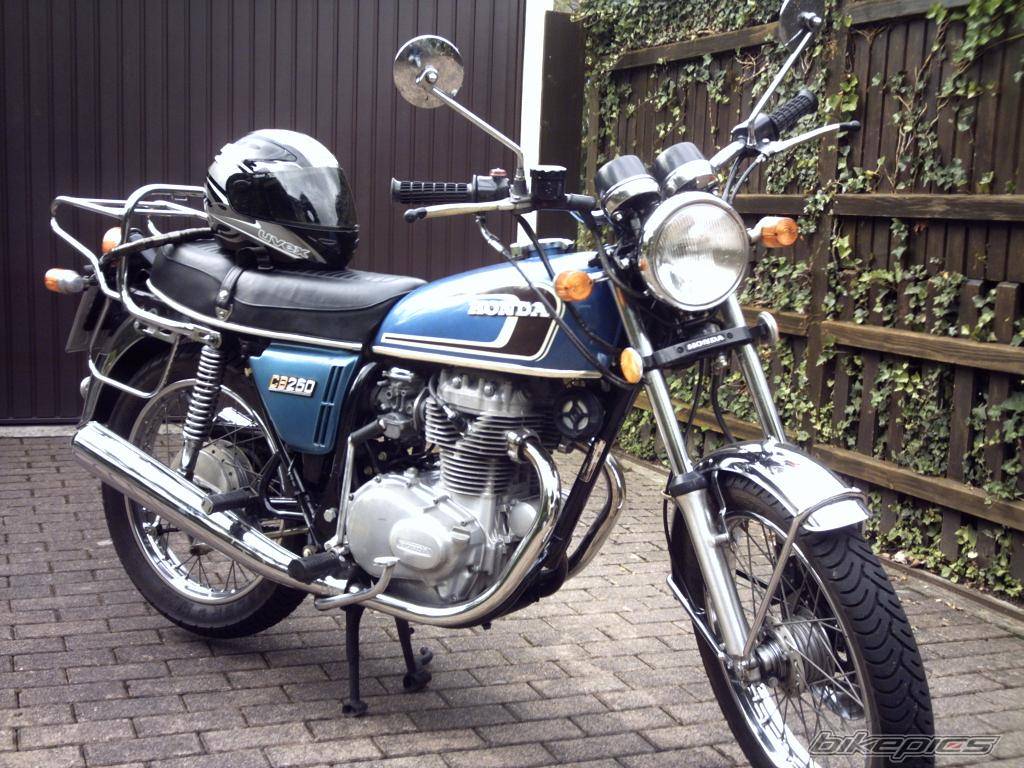 Bike Photo 427347