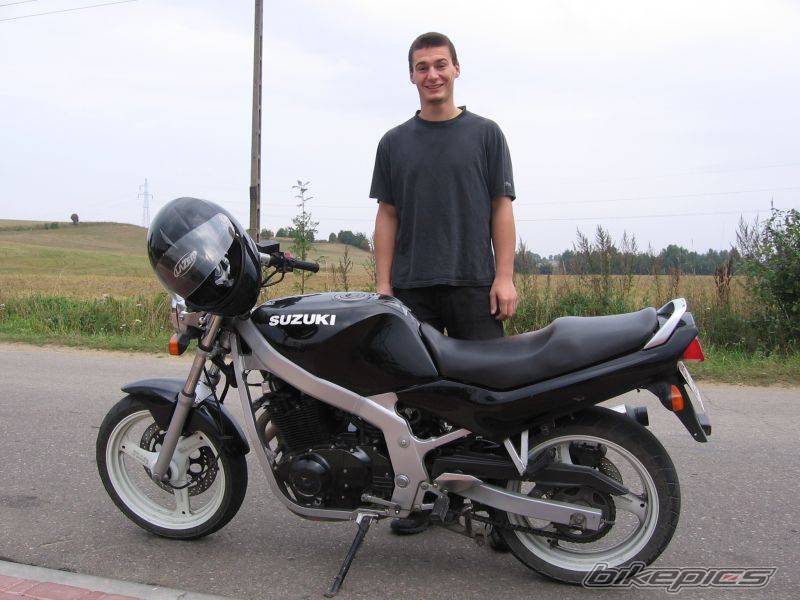 Bike Photo 427348