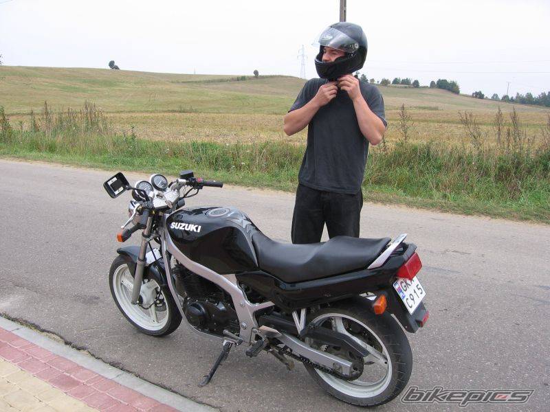 Bike Photo 427349