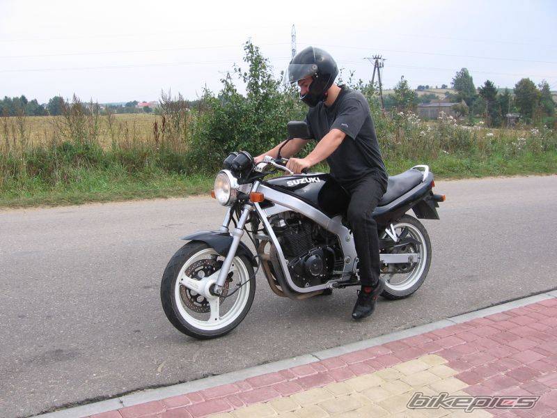Bike Photo 427350