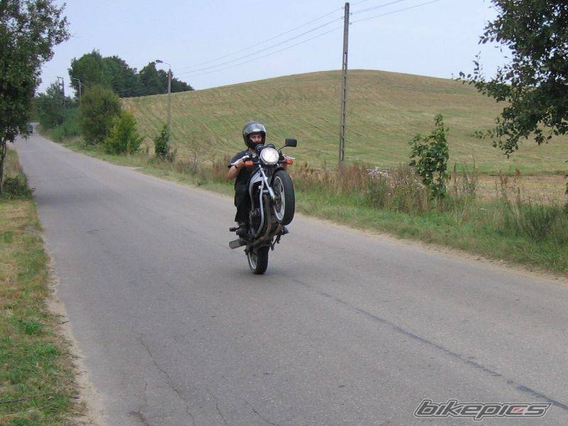 Bike Photo 427351