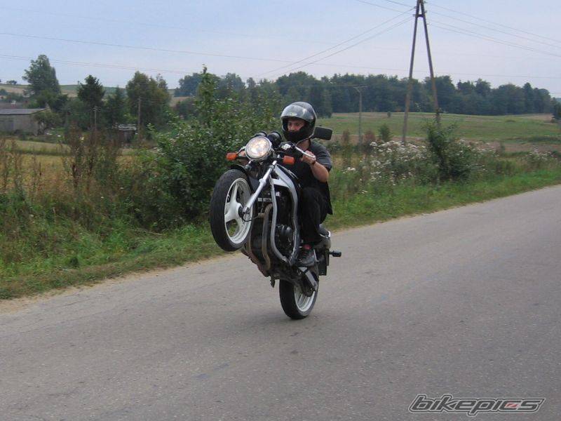 Bike Photo 427352
