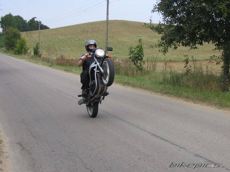 Bike Photo 427353