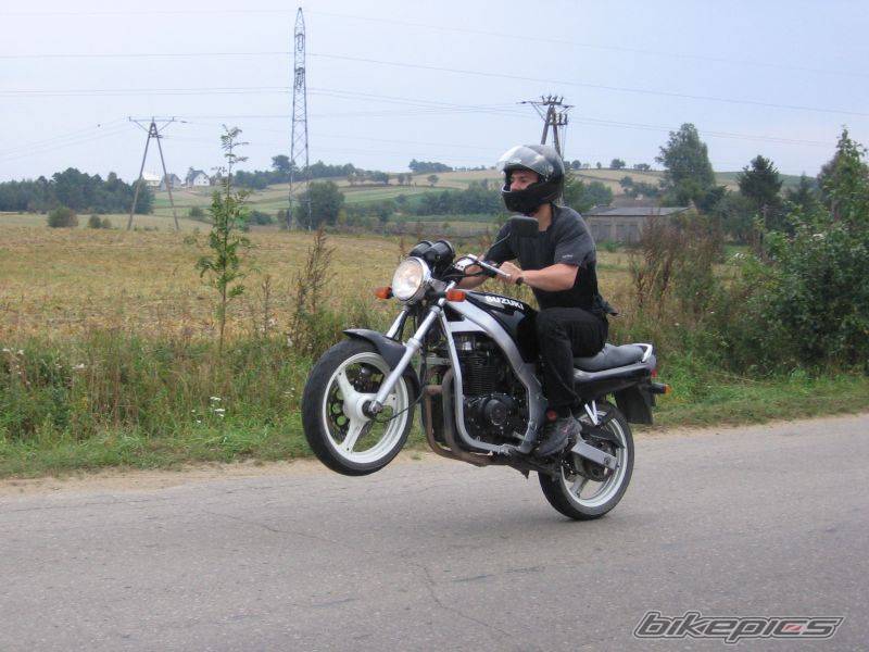 Bike Photo 427354