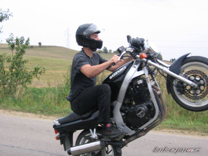 Bike Photo 427355