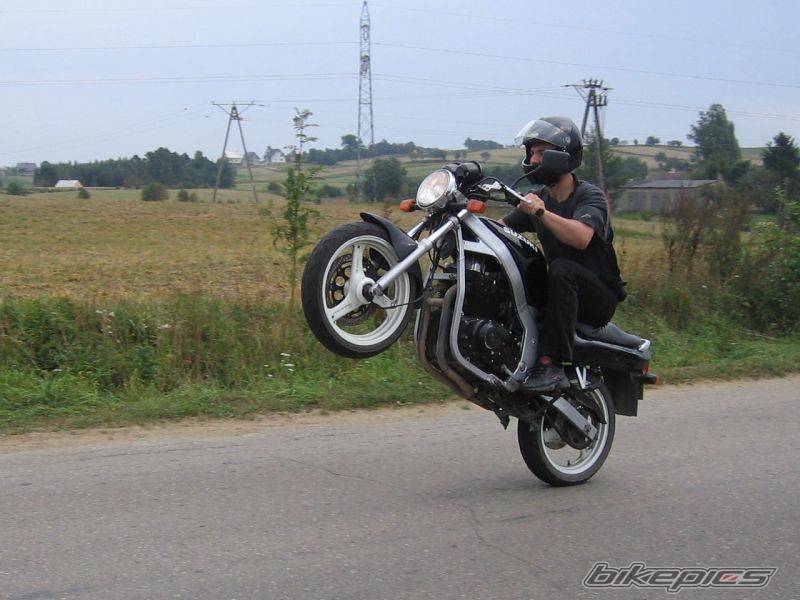 Bike Photo 427356
