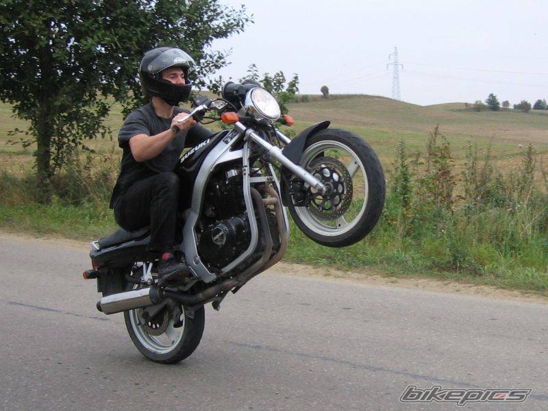 Bike Photo 427357