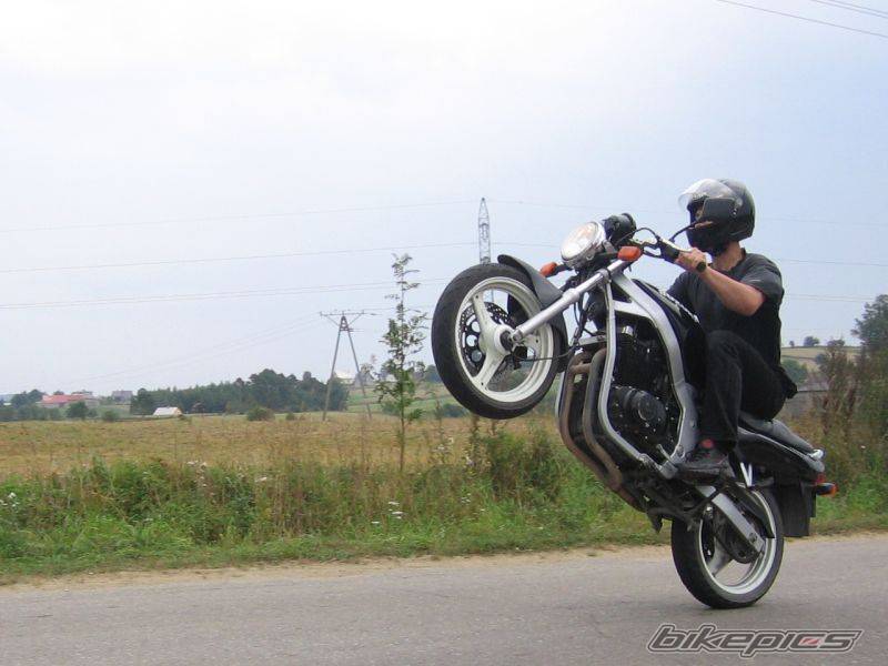Bike Photo 427358