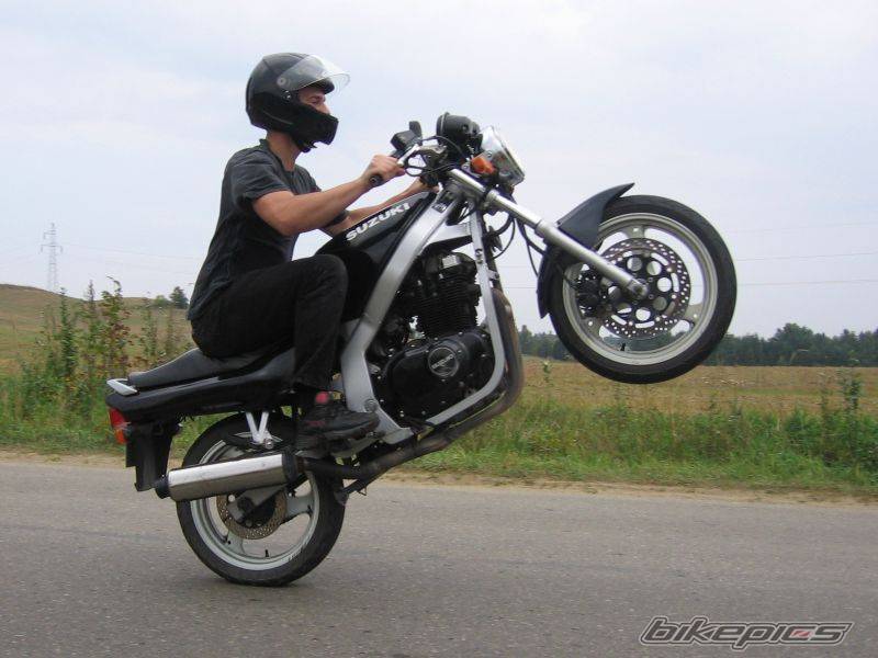 Bike Photo 427359