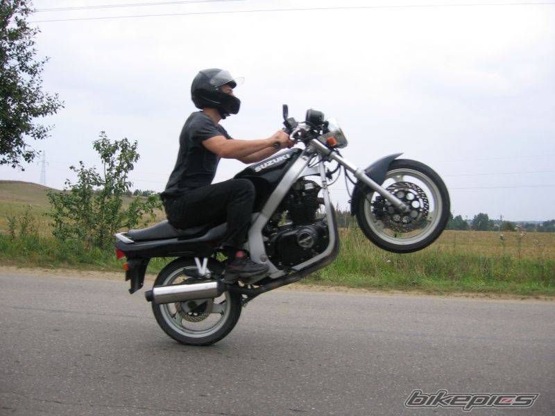 Bike Photo 427366