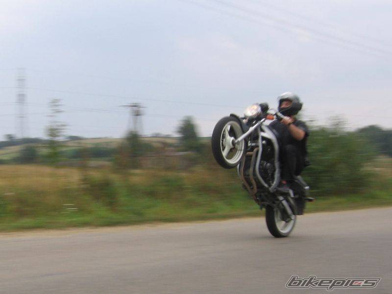 Bike Photo 427367